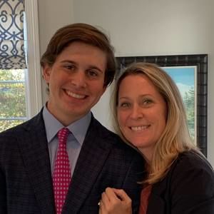 Meet your Posher, Melinda